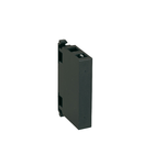 SURGE SUPPRESSOR FOR BF50-BF110 CONTACTORS, FRONT MOUNT. FASTON TERMINALS, 48-125VAC/DC (VARISTOR)