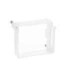 FLUSH MOUNT BRACKET