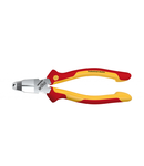 Installation pliers TriCut Professional electric - | 170 mm