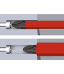 Surubelnita and bit set slimVario® Surubelnita