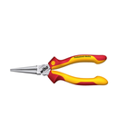 Long round-nose pliers Professional electric 160 mm | 6 ½ "