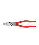 Classic lineman's pliers with DynamicJoint® - | 250 mm