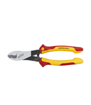 Industrial electric cable cutter - | 180 mm / 50 ²