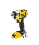 Masina de insurubat cu impact cu acumulatori DeWalt DCF880N - SOLO