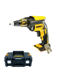 Masina de insurubat cu acumulatori DeWalt DCF620NT - SOLO