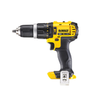 Masina compacta de gaurit cu percutie cu acumulatori DeWalt DCD785N - SOLO