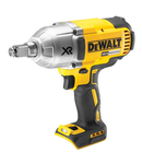 Masina de insurubat cu impact cu acumulatori DeWalt DCF899HN - SOLO