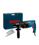 Ciocan rotopercutor Bosch GBH 240 cu valiza si accesorii CADOU