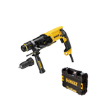 Ciocan rotopercutor DeWalt D25134K