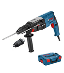 Ciocan rotopercutor Bosch GBH 2-28 F L-BOXX