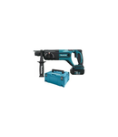 Ciocan rotopercutor cu acumulatori Makita DHR241RFJ