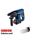 Ciocan rotopercutor cu acumulatori Bosch GBH 180-Li