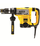 Ciocan rotopercutor SDS-Max DeWalt D25601K