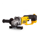 Polizor unghiular cu acumulatori DeWalt DCG412N - SOLO