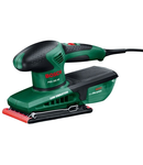 Slefuitor cu vibratii Bosch PSS 200 AC