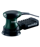 Slefuitor orbital Metabo FSX 200 INTEC