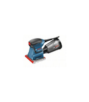 Slefuitor cu vibratii Bosch GSS 140-1 A