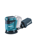 Slefuitor orbital MAKITA DBO180Z - SOLO