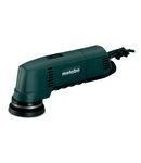 Slefuitor orbital cu excentric de 80 mm METABO SXE 400