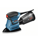 Slefuitor cu vibratii Bosch GSS 160 Multi in L-BOXX