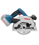 Ferastrau circular cu acumulatori Bosch GKS 18 V-57 - SOLO