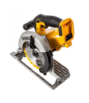 Ferastrau circular de mana DeWalt DCS391N 18V - SOLO