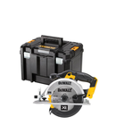 Ferastrau circular de mana DeWalt DCS391NT 18V - SOLO