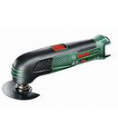 Multi-Cutter Bosch PMF 10,8 LI - SOLO