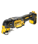 Multifunctional oscilant DeWalt DCS355N 18V - SOLO