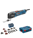 Multi-Cutter Bosch GOP 30-28, L-BOXX