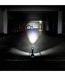 Lanterna cu led cu acumulator Makita DEADML808 - SOLO