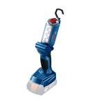 Lampa cu acumulator Bosch GLI 18V-300 - SOLO