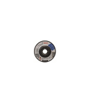 Disc de taiere Expert for Metal cu degajare Bosch 115 x 2.5