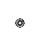 Disc de degrosare Expert for Metal cu degajare Bosch 115 x 6.0