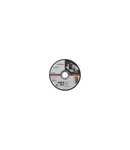 Disc de taiere Best for Inox Bosch Rapido Longlife 125 x 1