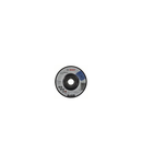 Disc de degrosare Expert for Metal cu degajare Bosch 125 x 6.0