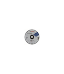 Disc de taiere Expert for Metal cu degajare Bosch 230 x 2.5