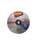 Disc de degrosare pentru metal MAKITA 230 x 6.0