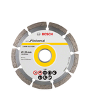 Disc diamantat Bosch ECO for Universal 125 x 2.0