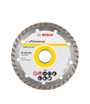 Disc diamantat Bosch ECO for Universal 125 x 2.4