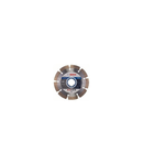 Disc diamantat Bosch Standard for Stone 15 x 1.6