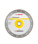 Disc diamantat Bosch ECO for Universal Turbo 230 x 3.0