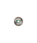Disc diamantat Bosch Best for Ceramic Extraclean Turbo 115 x 1.4