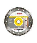Disc diamantat Bosch Standard for Universal Turbo 230 x 22.3 x 2.5 x 10