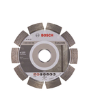 Disc diamantat Bosch Expert for Concrete 125 x 2.2