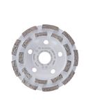 Disc oala diamantat Bosch Expert for Concrete 125 x 5