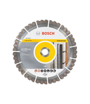 Disc diamantat Bosch Best for Universal 230 x 2.4 x 15