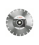 Disc diamantat pentru asfalt BOSCH 350 x 20/24,5