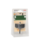 Carota pentru lampi tip spot BOSCH 68 mm