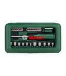 BOSCH Set de insurubare - 46 piese